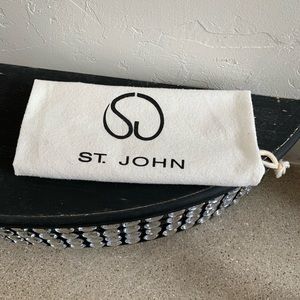 St. John dust bag